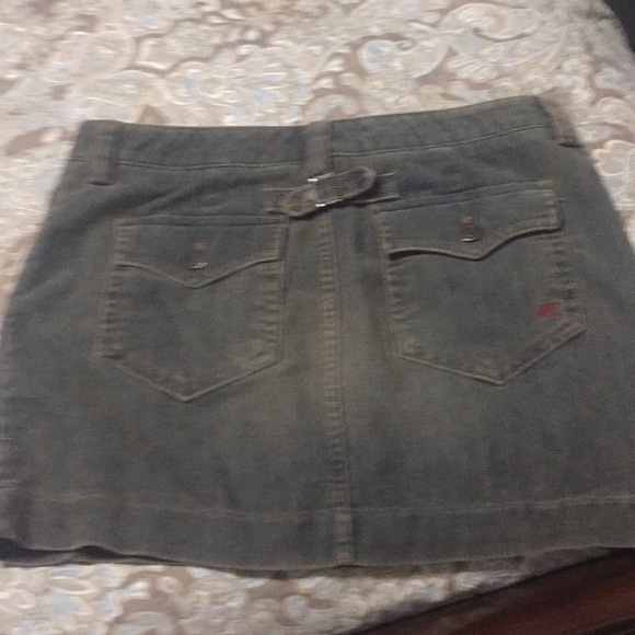 American Eagle miniskirt size 4 - Picture 3 of 4